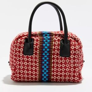 New Maria La Rosa Bristol Handbag!!🔥🔥🔥